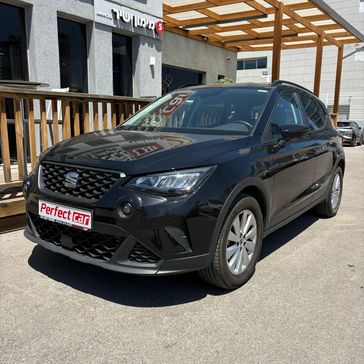 סיאט ארונה