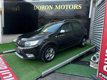 דאציה סנדרו