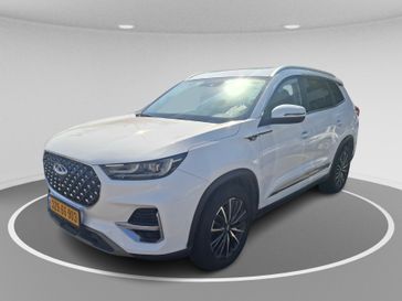 צ'רי TIGGO 8 PRO