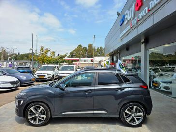 יונדאי קונה