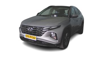 יונדאי טוסון