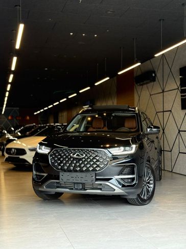 צ'רי TIGGO8 PRO PHEV