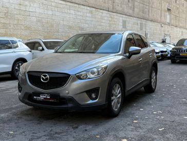 מזדה CX-5