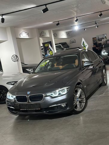 ב מ וו סדרה 3