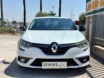 רנו גראנד קופה