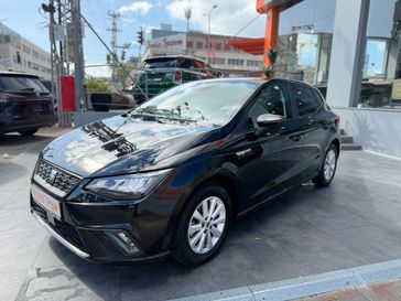 סיאט איביזה