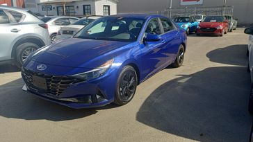 יונדאי אלנטרה