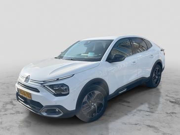 סיטרואן C4X