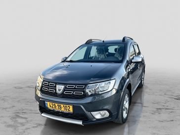 דאציה סנדרו