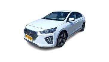 יונדאי איוניק