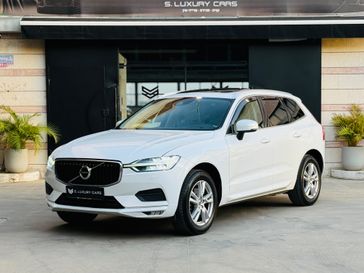וולבו XC60