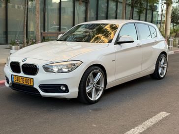 ב מ וו סדרה 1