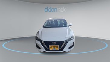 ניסאן סנטרה