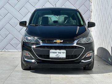 שברולט ספארק