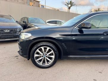 ב מ וו X4