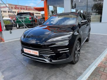 בי ווי די SEAL