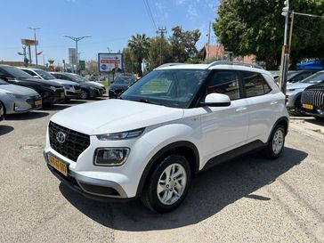 יונדאי וניו