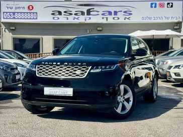 לנד רובר רינג' רובר אווק