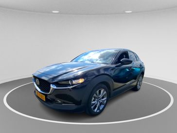 מזדה CX-30
