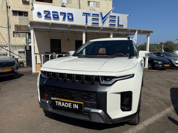 קיי גי מוביליט טורס