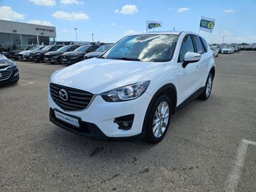 מזדה CX-5