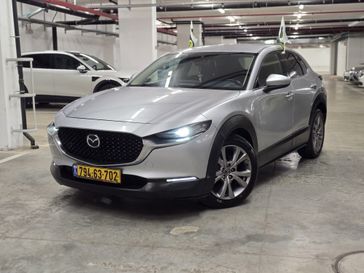 מזדה CX-30