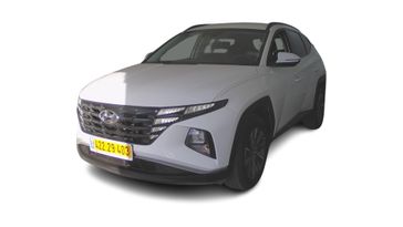 יונדאי טוסון