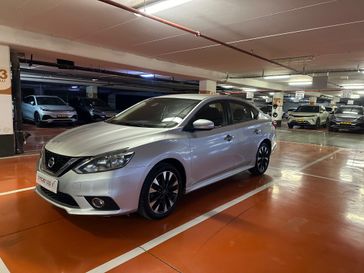 ניסאן סנטרה