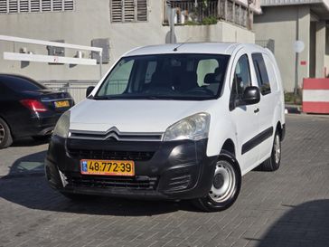 סיטרואן ברלינגו