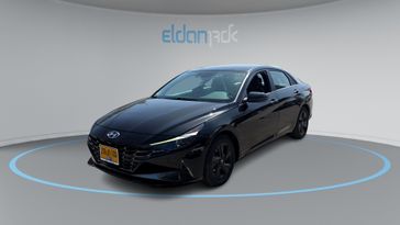 יונדאי אלנטרה