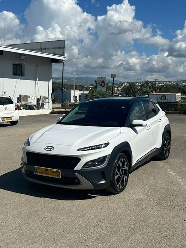 יונדאי קונה