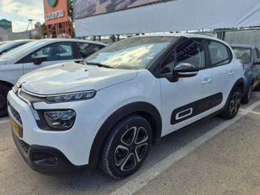 סיטרואן C3