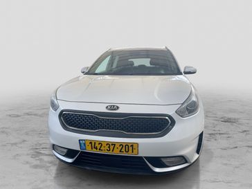 קיה נירו