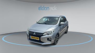 מיצובישי ספייס סטאר
