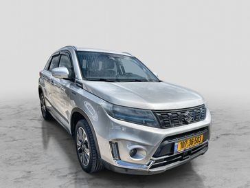 סוזוקי ויטארה