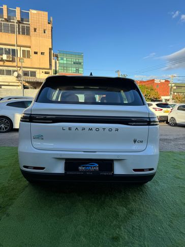 ליפמוטור C10