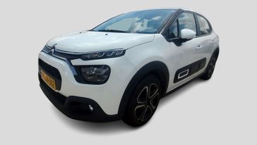 סיטרואן C3
