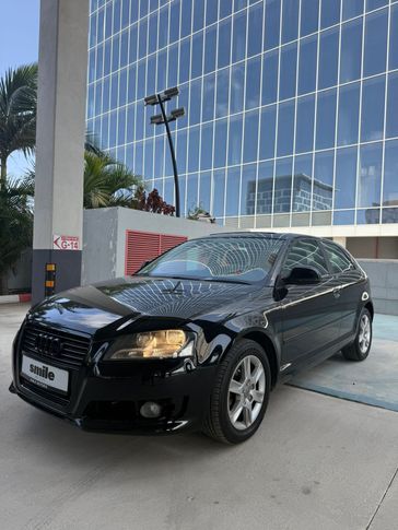 אאודי A3