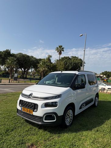 סיטרואן ברלינגו