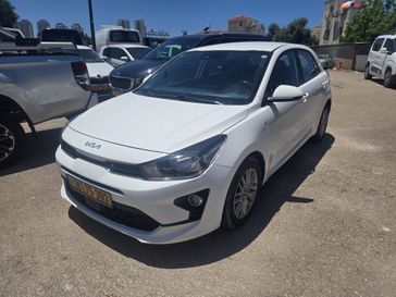 קיה ריו