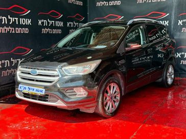 פורד קוגה