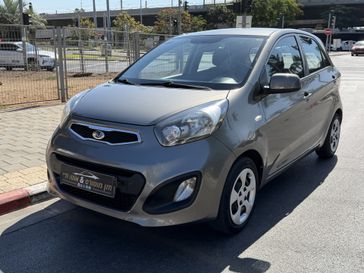 קיה פיקנטו