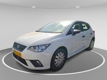 סיאט איביזה