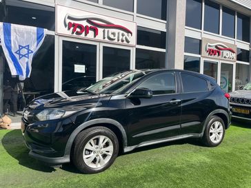 הונדה HR-V