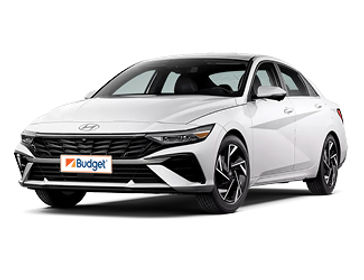 יונדאי אלנטרה