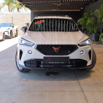 קופרה פורמנטור