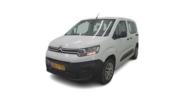 סיטרואן ברלינגו