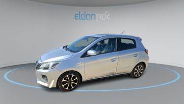 מיצובישי ספייס סטאר