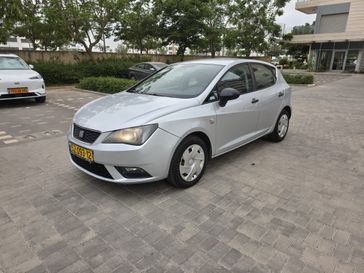 סיאט איביזה