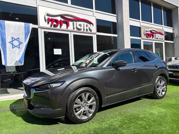 מזדה CX-30